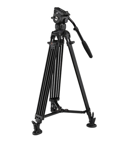 E-IMAGE EG-06A2 Tripod Kit